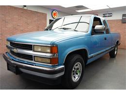 1994 Chevrolet C/K 1500 (CC-2078572) for sale in Mesa, Arizona
