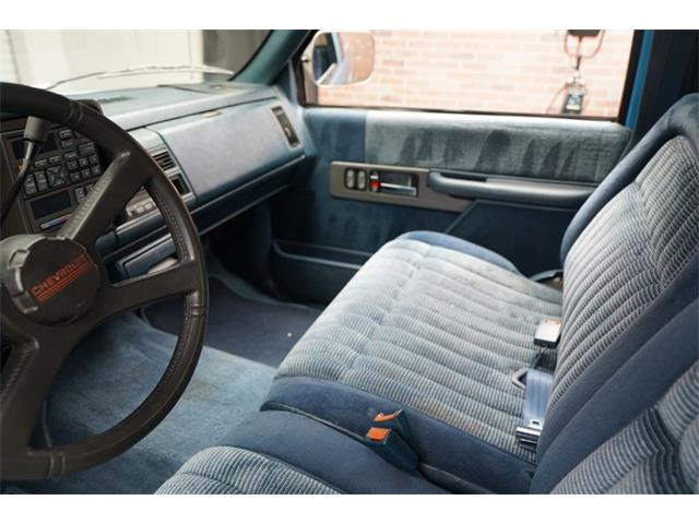 1994 Chevrolet C/K 1500 (CC-2078572) for sale in Mesa, Arizona