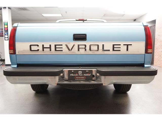 1994 Chevrolet C/K 1500 (CC-2078572) for sale in Mesa, Arizona