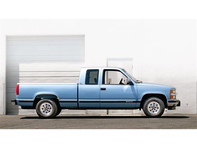 1994 Chevrolet C/K 1500 (CC-2078572) for sale in Mesa, Arizona