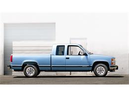 1994 Chevrolet C/K 1500 (CC-2078572) for sale in Mesa, Arizona