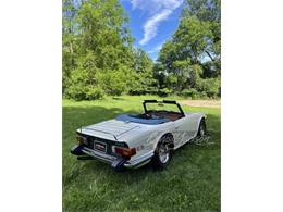 1974 Triumph TR6 (CC-2078573) for sale in Columbus, Ohio