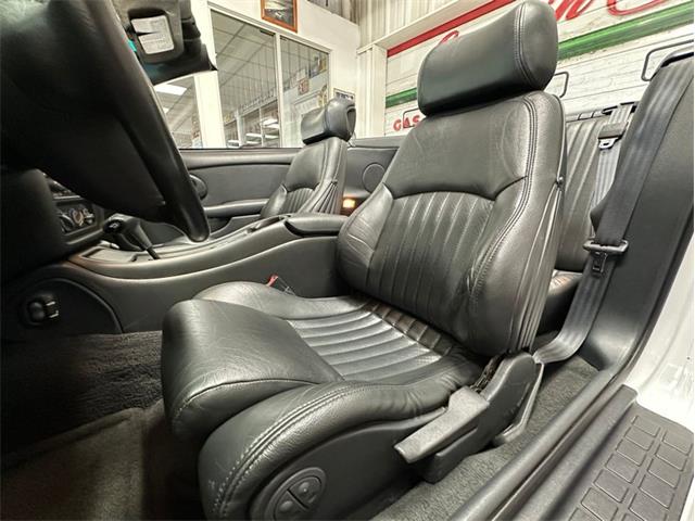 1995 Pontiac Firebird (CC-2078574) for sale in Columbus, Ohio