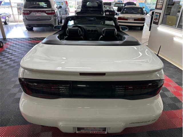 1995 Pontiac Firebird (CC-2078574) for sale in Columbus, Ohio