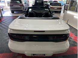 1995 Pontiac Firebird (CC-2078574) for sale in Columbus, Ohio