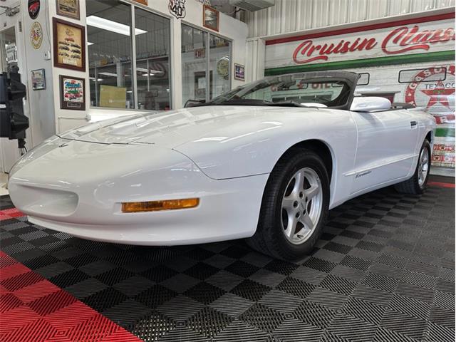 1995 Pontiac Firebird (CC-2078574) for sale in Columbus, Ohio