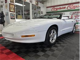 1995 Pontiac Firebird (CC-2078574) for sale in Columbus, Ohio