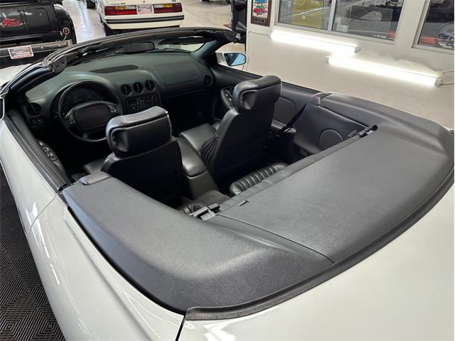 1995 Pontiac Firebird (CC-2078574) for sale in Columbus, Ohio