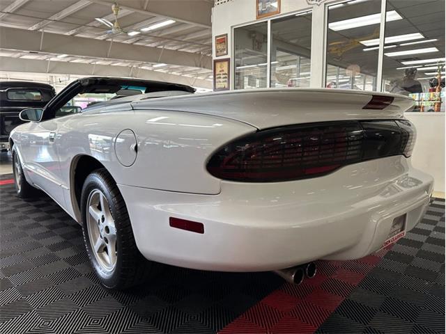 1995 Pontiac Firebird (CC-2078574) for sale in Columbus, Ohio