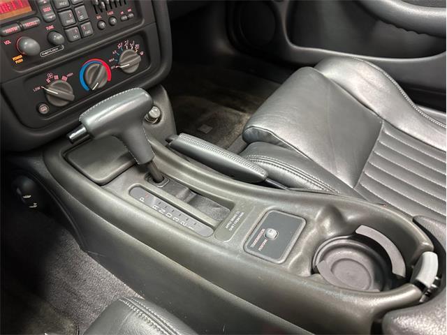 1995 Pontiac Firebird (CC-2078574) for sale in Columbus, Ohio
