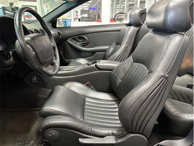 1995 Pontiac Firebird (CC-2078574) for sale in Columbus, Ohio