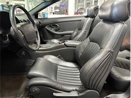 1995 Pontiac Firebird (CC-2078574) for sale in Columbus, Ohio