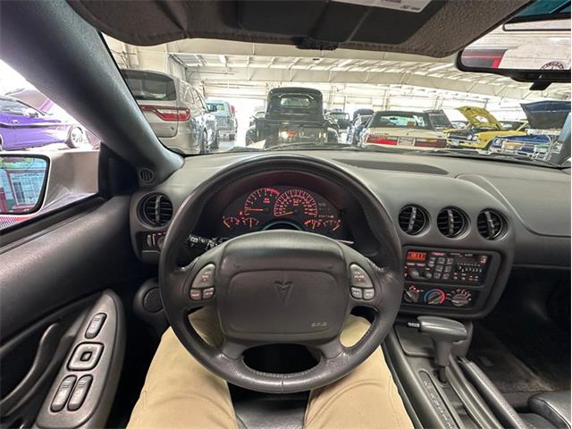 1995 Pontiac Firebird (CC-2078574) for sale in Columbus, Ohio