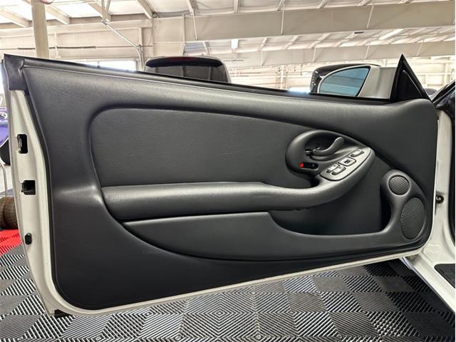 1995 Pontiac Firebird (CC-2078574) for sale in Columbus, Ohio