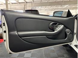 1995 Pontiac Firebird (CC-2078574) for sale in Columbus, Ohio