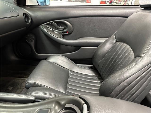 1995 Pontiac Firebird (CC-2078574) for sale in Columbus, Ohio