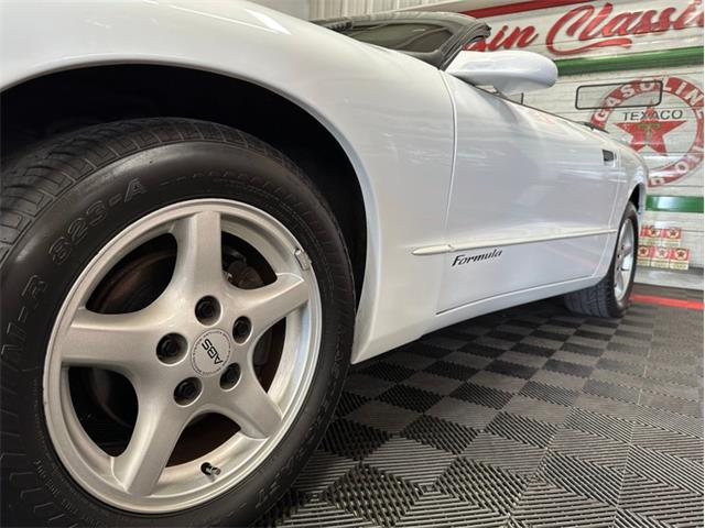 1995 Pontiac Firebird (CC-2078574) for sale in Columbus, Ohio