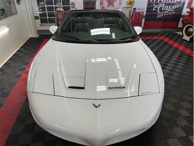 1995 Pontiac Firebird (CC-2078574) for sale in Columbus, Ohio