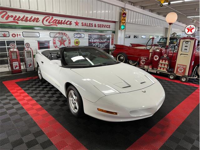 1995 Pontiac Firebird (CC-2078574) for sale in Columbus, Ohio
