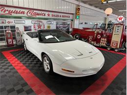 1995 Pontiac Firebird (CC-2078574) for sale in Columbus, Ohio