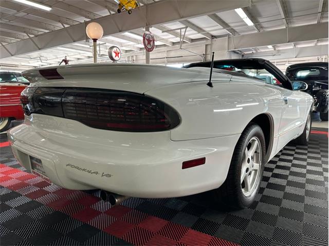 1995 Pontiac Firebird (CC-2078574) for sale in Columbus, Ohio