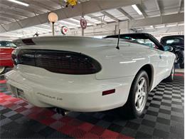 1995 Pontiac Firebird (CC-2078574) for sale in Columbus, Ohio