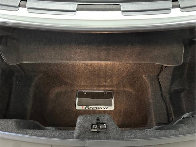 1995 Pontiac Firebird (CC-2078574) for sale in Columbus, Ohio