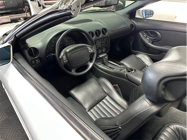 1995 Pontiac Firebird (CC-2078574) for sale in Columbus, Ohio