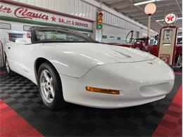 1995 Pontiac Firebird (CC-2078574) for sale in Columbus, Ohio
