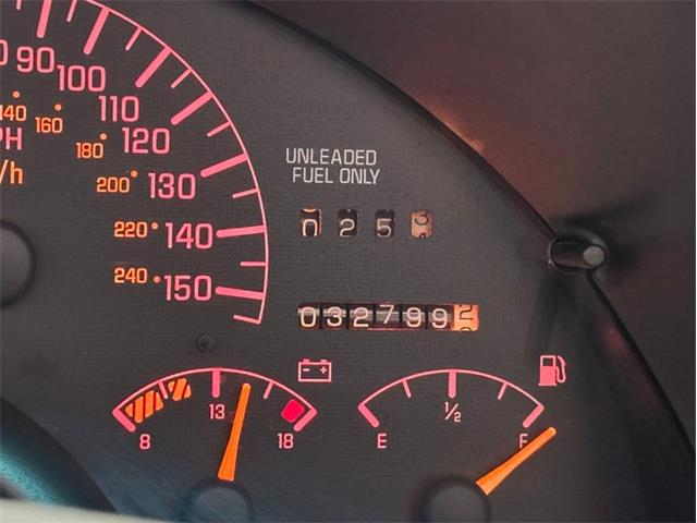 1995 Pontiac Firebird (CC-2078574) for sale in Columbus, Ohio