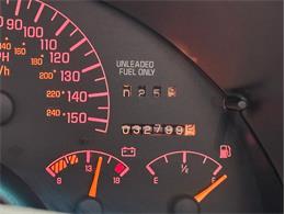 1995 Pontiac Firebird (CC-2078574) for sale in Columbus, Ohio