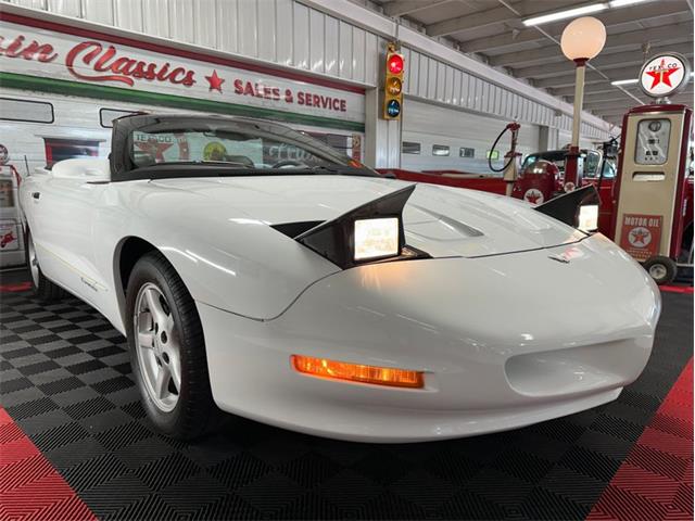1995 Pontiac Firebird (CC-2078574) for sale in Columbus, Ohio