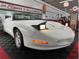 1995 Pontiac Firebird (CC-2078574) for sale in Columbus, Ohio