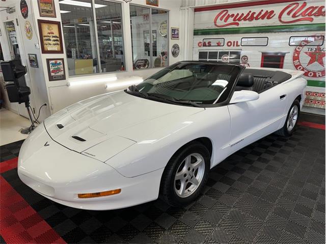 1995 Pontiac Firebird (CC-2078574) for sale in Columbus, Ohio
