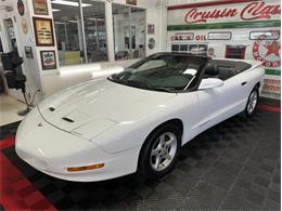 1995 Pontiac Firebird (CC-2078574) for sale in Columbus, Ohio