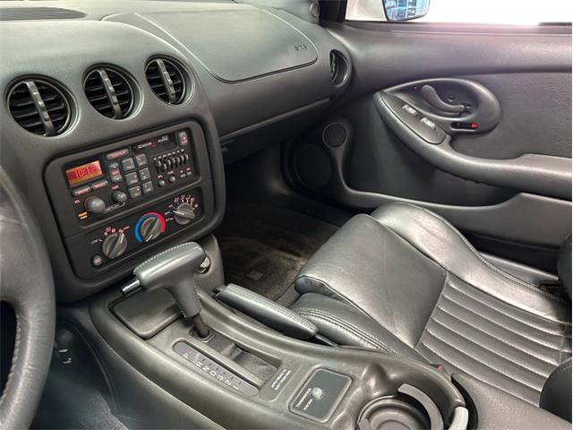 1995 Pontiac Firebird (CC-2078574) for sale in Columbus, Ohio