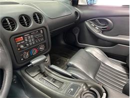 1995 Pontiac Firebird (CC-2078574) for sale in Columbus, Ohio