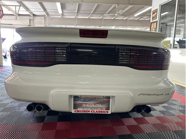 1995 Pontiac Firebird (CC-2078574) for sale in Columbus, Ohio
