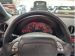1995 Pontiac Firebird (CC-2078574) for sale in Columbus, Ohio