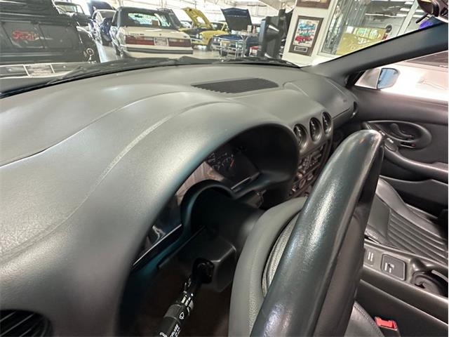 1995 Pontiac Firebird (CC-2078574) for sale in Columbus, Ohio