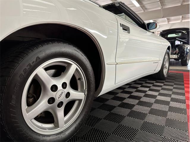 1995 Pontiac Firebird (CC-2078574) for sale in Columbus, Ohio