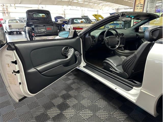 1995 Pontiac Firebird (CC-2078574) for sale in Columbus, Ohio