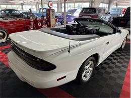 1995 Pontiac Firebird (CC-2078574) for sale in Columbus, Ohio