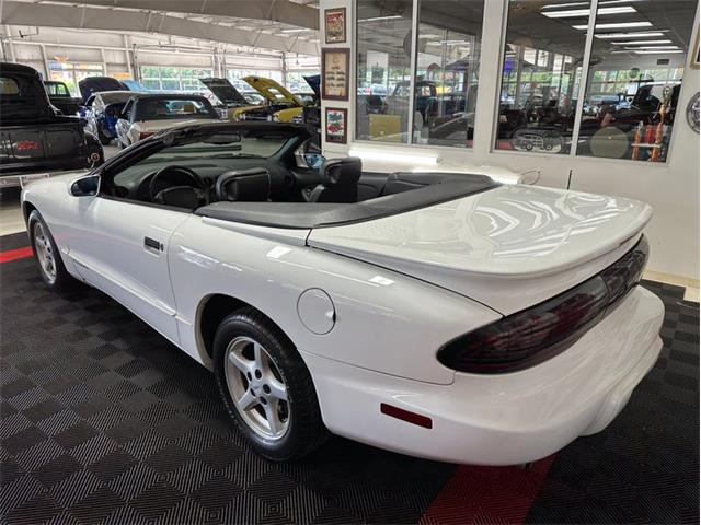 1995 Pontiac Firebird (CC-2078574) for sale in Columbus, Ohio