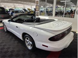 1995 Pontiac Firebird (CC-2078574) for sale in Columbus, Ohio