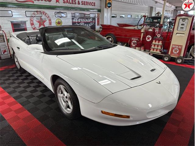 1995 Pontiac Firebird (CC-2078574) for sale in Columbus, Ohio