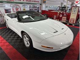 1995 Pontiac Firebird (CC-2078574) for sale in Columbus, Ohio