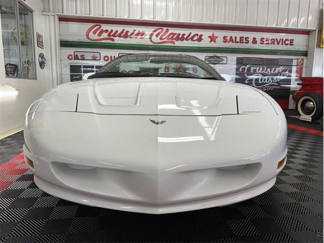 1995 Pontiac Firebird (CC-2078574) for sale in Columbus, Ohio