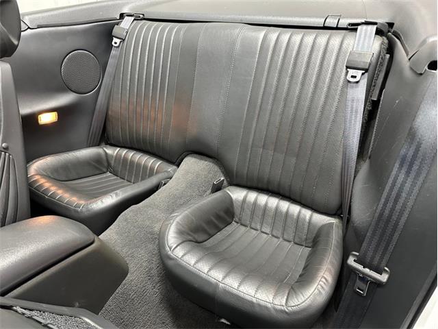 1995 Pontiac Firebird (CC-2078574) for sale in Columbus, Ohio