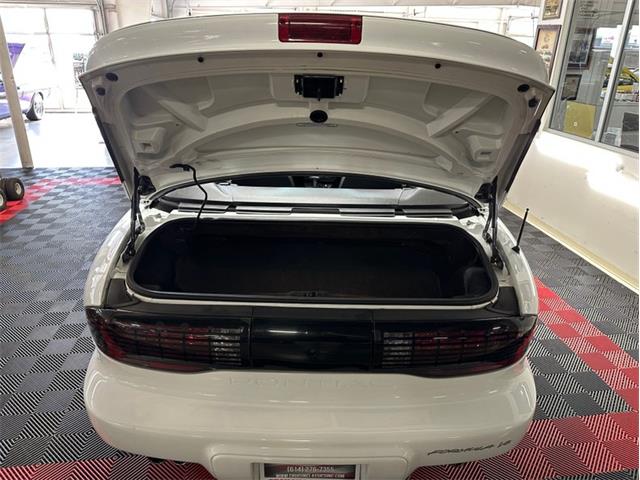1995 Pontiac Firebird (CC-2078574) for sale in Columbus, Ohio